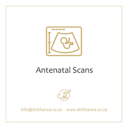 Antenatal Scans Durban