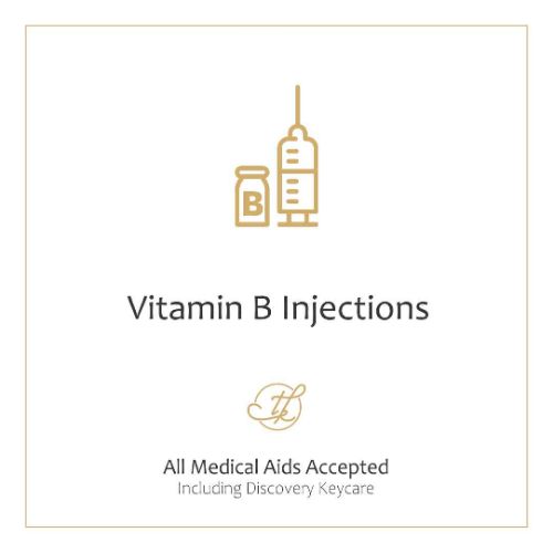 Vitamin B Injections