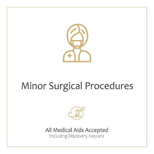 Minor Surgical Procedures Durban