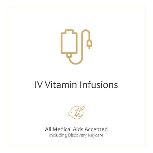 IV Vitamin Infusions
