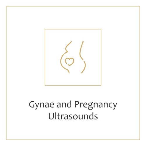 Gynae and Pregnancy Ultrasounds